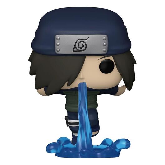 FUNKO POP figure Naruto Shippuden Izumo Kamizuki