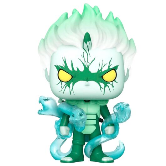 FUNKO POP figure Boruto Mitsuki Exclusive