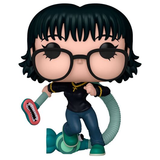 FUNKO POP figure Hunter x Hunter Shizuku