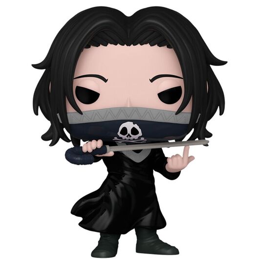 FUNKO POP figure Hunter x Hunter Feitan