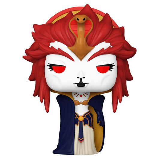 FUNKO POP figure Castlevania Nocturne Erzsebet