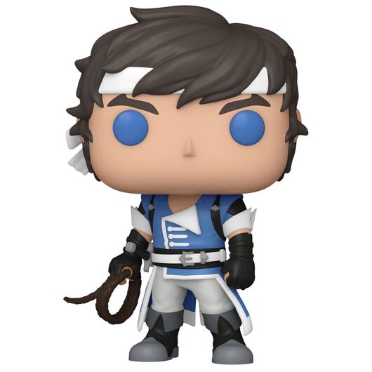 FUNKO POP figure Castlevania Nocturne Richter Belmont