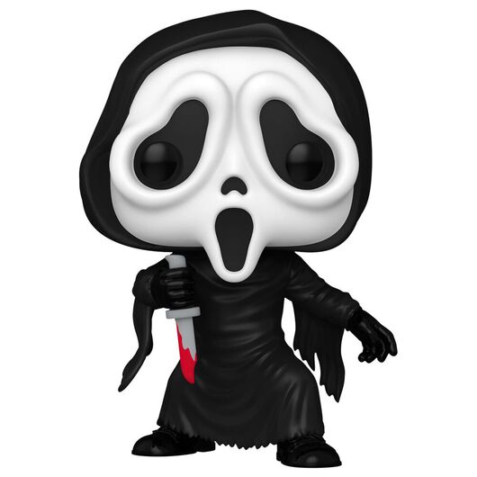 FUNKO POP figure Ghost Face 25cm