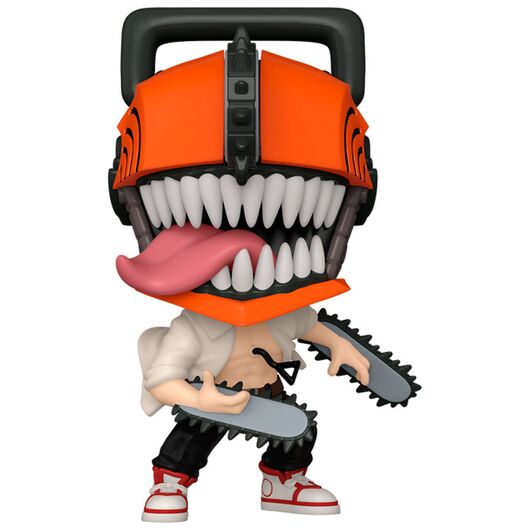 FUNKO POP figure Chainsaw Man - Chainsaw Man