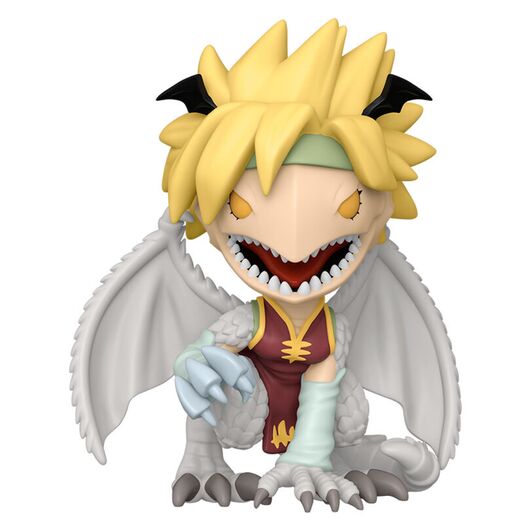 FUNKO POP figure My Hero Academia Ryukyu 25cm