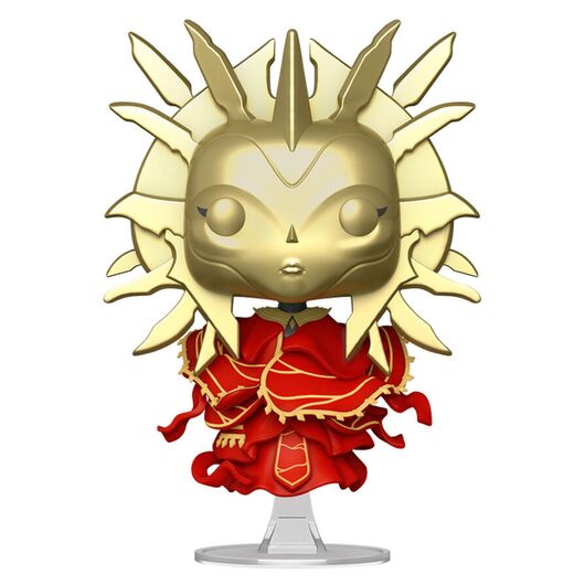 FUNKO POP figure Dragones y Mazmorras Lady of Pain