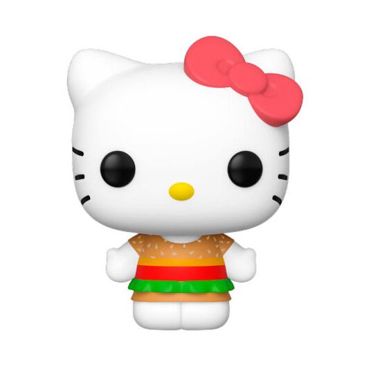 FUNKO POP figure Sanrio Hello Kitty KBS