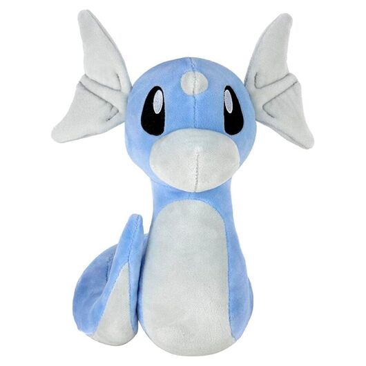 JAZWARES Pokemon Dratini plush toy 20cm