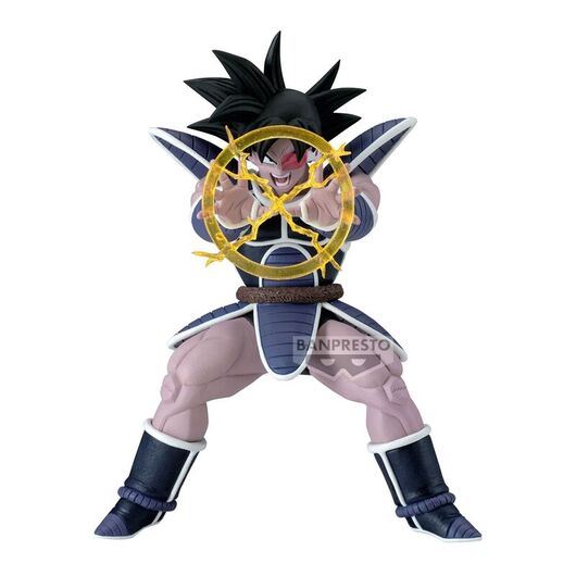 BANPRESTO Dragon Ball Z Gx Materia Turles figure 14cm