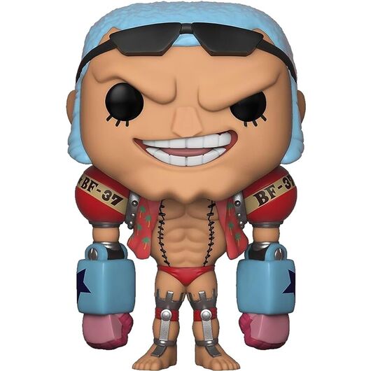 FUNKO POP figure One Piece Franky