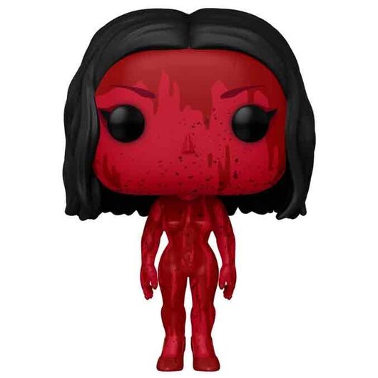 FUNKO POP figure Doja Cat Scarlet
