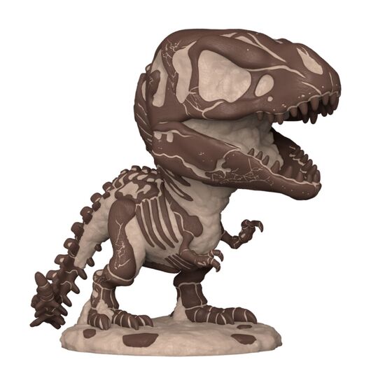 FUNKO POP figure Jurassic World Tyrannosaurus