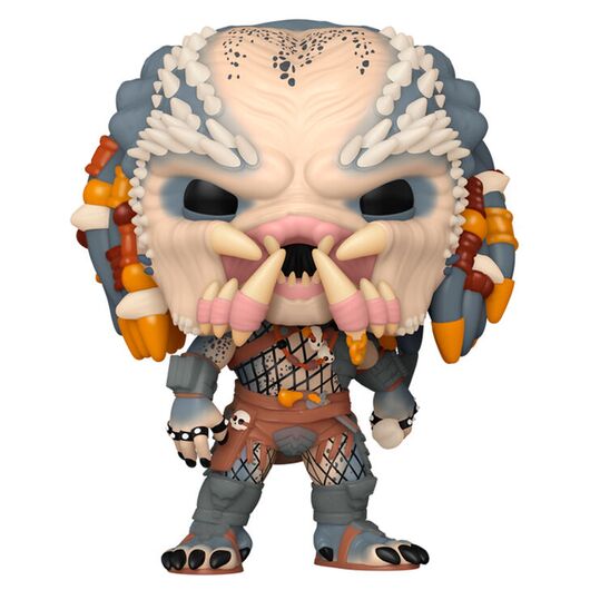 FUNKO POP figure Predator 2 Elder Greyback