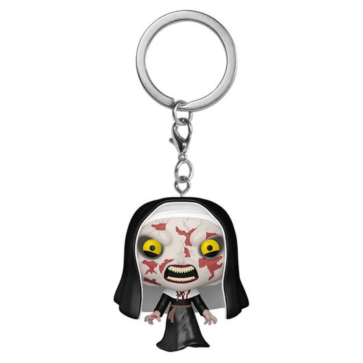 FUNKO Pocket POP Keychain The Num - The Num