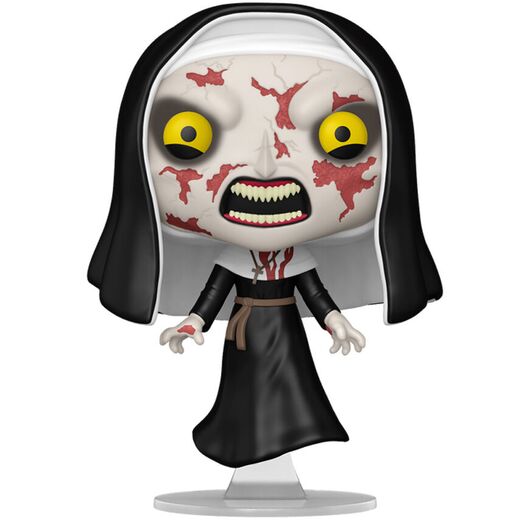 FUNKO POP figure The Num - The Num
