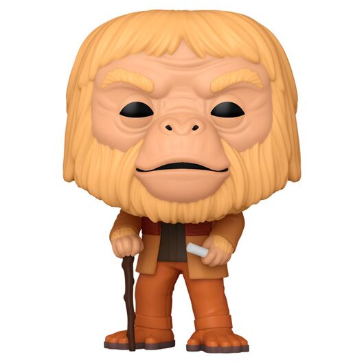 FUNKO POP figure Planet of the Apes Dr. Zaius