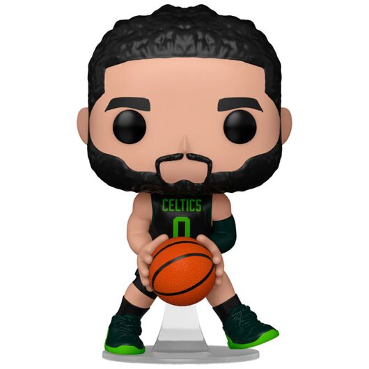 FUNKO POP figure NBA Boston Celtics Jayson Tatum