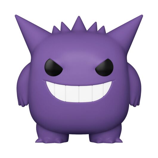 FUNKO POP figure Pokemon Gengar Ectoplasma