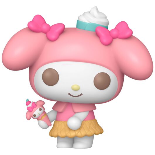 FUNKO POP figure Hello Kitty and Friends My Melody