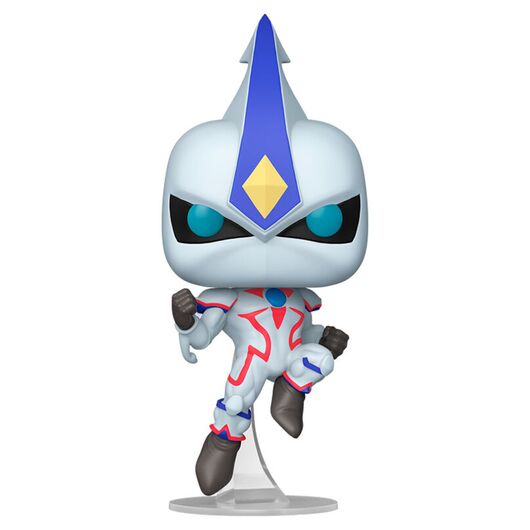 FUNKO POP figure Yu-Gi-Oh! Elemental Hero Neos