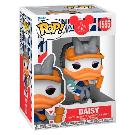 FUNKO POP figure Disney Mickey and Friends Daisy