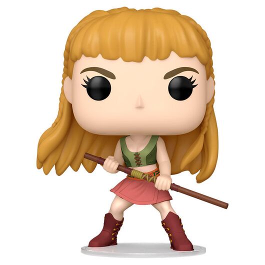 FUNKO POP figure Xena Warrior Princess Gabrielle