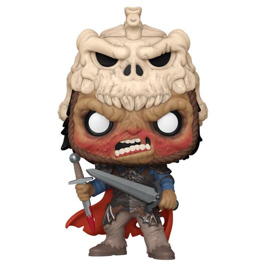 FUNKO POP figure Army of Darkness Evil Ash
