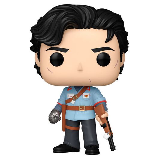 FUNKO POP figure Army of Darkness Ash