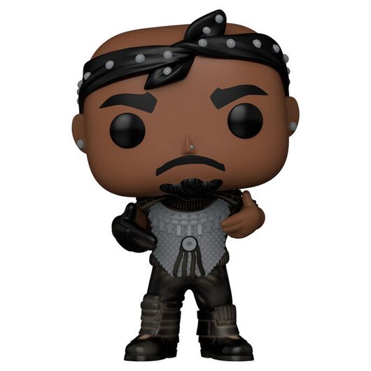 FUNKO POP figure Tupac Shakur