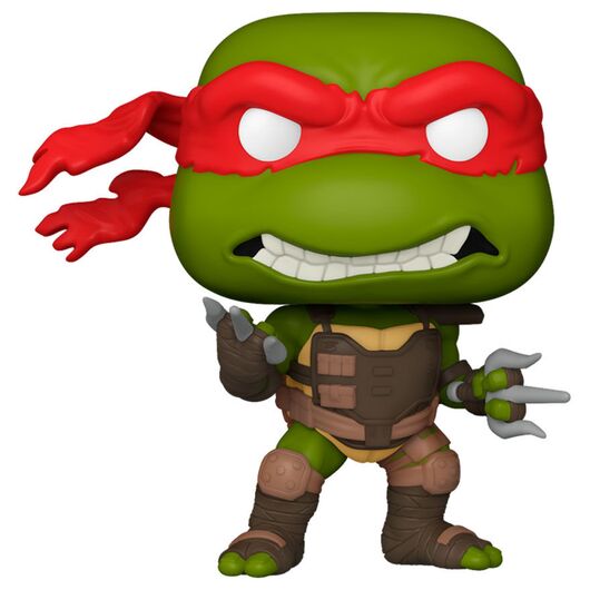 FUNKO POP figure Ninja Turtles The Last Ronin Raphael