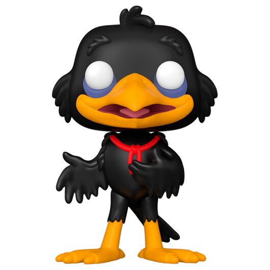 FUNKO POP figure The Secret of Nimh Jeremy Crow