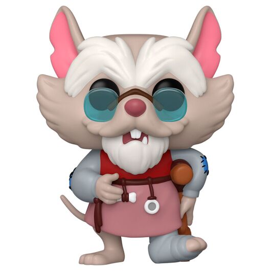 FUNKO POP figure The Secret of Nimh Mr. Ages