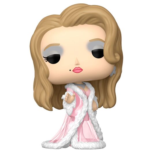 FUNKO POP figure Britney Spears Lucky