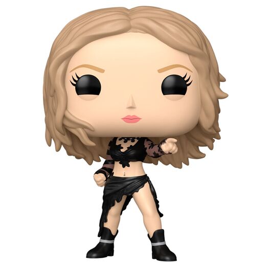FUNKO POP figure Britney Spears Stronger