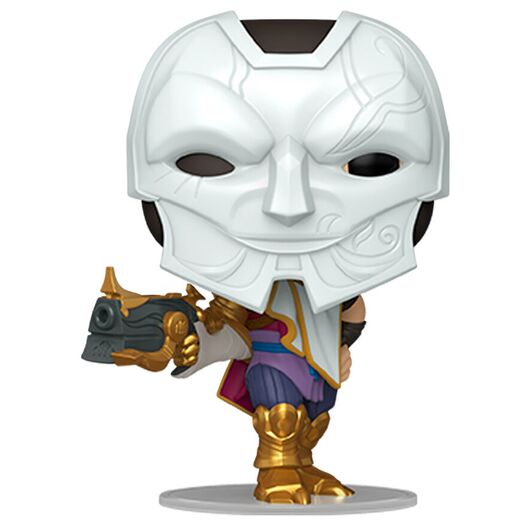 FUNKO POP figure League of Legends Jhin
