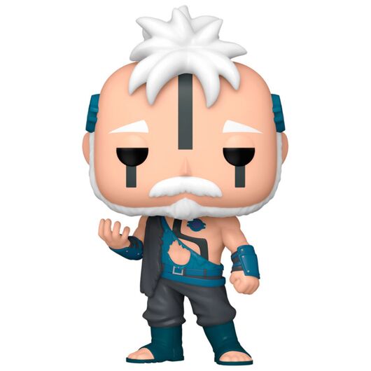 FUNKO POP figure Boruto Naruto Next Generations Boro