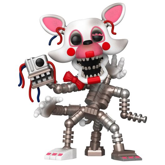 FUNKO POP Super figure Five Nights at Freddy's Mangle