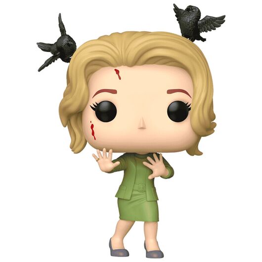 FUNKO POP figure The Birds Melanie Daniels