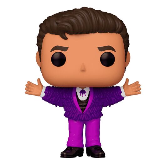 FUNKO POP figure Juan Gabriel