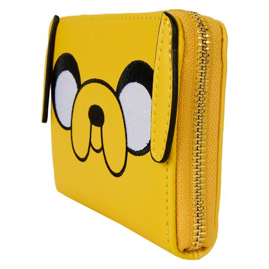 LOUNGEFLY Loungefly Adventure Time Jake wallet