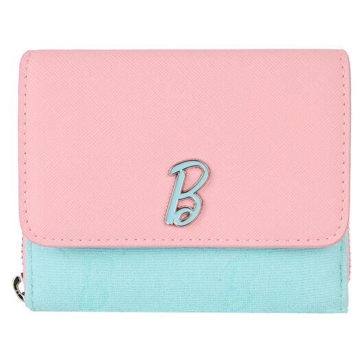 LOUNGEFLY Loungefly Barbie wallet