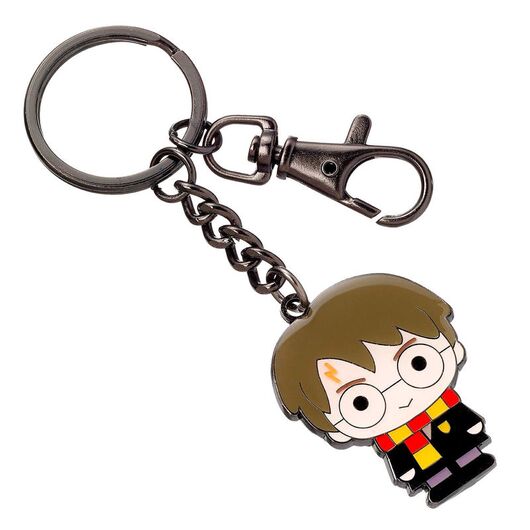 THE CARAT SHOP Harry Potter Harry keyring