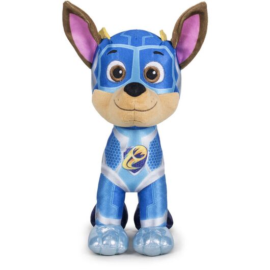 SPIN MASTER Paw Patrol Chase plush toy 27cm