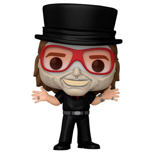 FUNKO POP figure Black Phone the Grabber