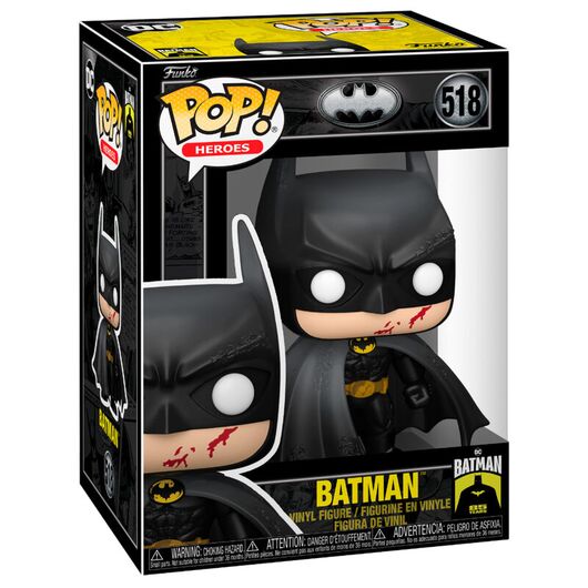 FUNKO POP figure DC Comic Batman