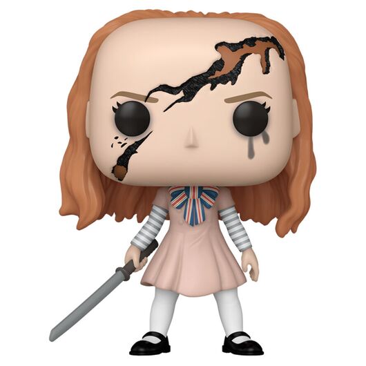 FUNKO POP figure Megan