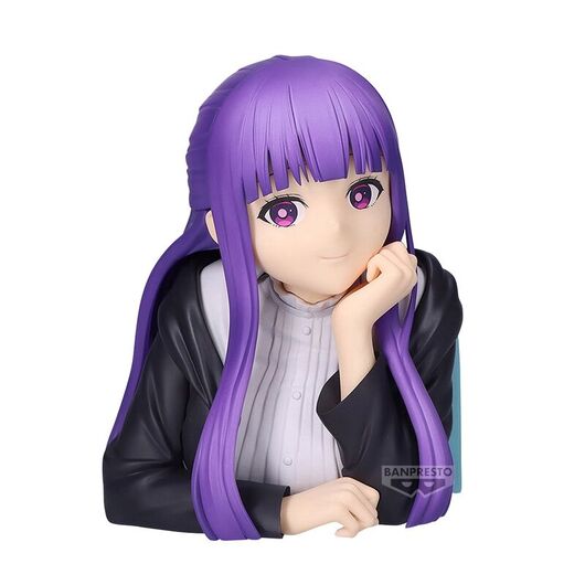 BANPRESTO Frieren: Beyond Journeys End Fern figure 20cm