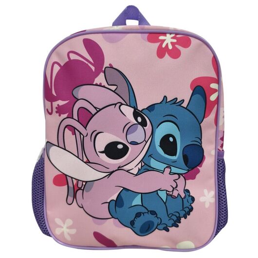 MANENTI Disney Angel & Stitch backpack 29cm