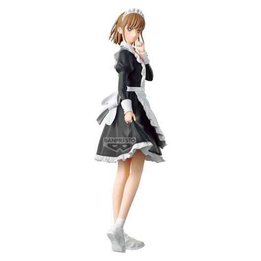 BANPRESTO Blue Box Chinatsu Kano figure 23cm