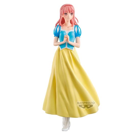 BANPRESTO Blue Box Hina Chono figure 22cm
